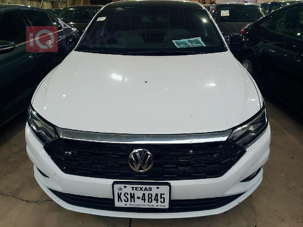 ڤۆڵکسواگن جێتا